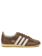 Adidas Originals "Tokyo" Low-Top Sneakers - Brown