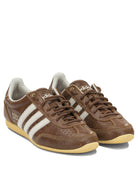Adidas Originals "Tokyo" Low-Top Sneakers - Brown