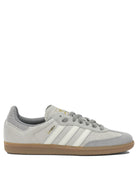 Adidas Originals "Samba OG" Low sneakers - Grey