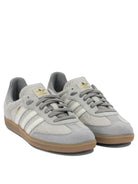 Adidas Originals "Samba OG" Low sneakers - Grey