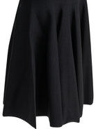 Alaïa Short flared dress - Blue