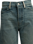 Alexander Wang Wide-leg jeans - Blue