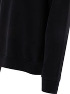 Ami Paris "Ami De Coeur" crewneck sweatshirt - Black