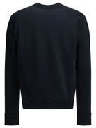 Ami Paris "Ami De Coeur" crewneck sweatshirt - Blue