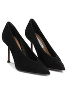 Aquazzura "Voltaire 85mm" pumps - Black