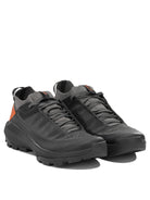 Arc'teryx "Vertex Alpine" Low-Top Sneakers - Grey