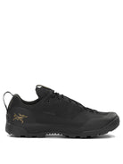 Arc'teryx "Konseal GTX" Low-top sneakers - Black