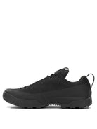 Arc'teryx "Konseal GTX" Low-top sneakers - Black