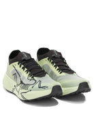 Arc'teryx "Sylan 2" Low-Top Sneakers - Yellow