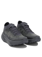 Arc'teryx "Sylan 2" Low-Top Sneakers - Grey