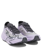Arc'teryx "Sylan 2" Low-Top Sneakers - Purple