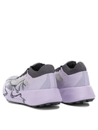 Arc'teryx "Sylan 2" Low-Top Sneakers - Purple