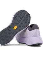 Arc'teryx "Sylan 2" Low-Top Sneakers - Purple