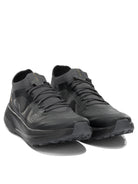 Arc'teryx "Sylan 2" Low-Top Sneakers - Black