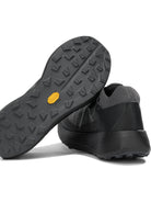 Arc'teryx "Sylan 2" Low-Top Sneakers - Black