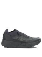 Arc'teryx "Sylan 2" Low-Top Sneakers - Grey