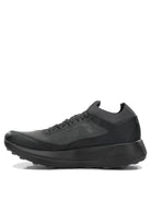 Arc'teryx "Sylan 2" Low-Top Sneakers - Black