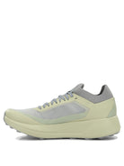 Arc'teryx "Sylan 2" Low-Top Sneakers - Green