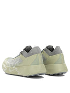 Arc'teryx "Sylan 2" Low-Top Sneakers - Green