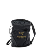 Arc'teryx "Ion" Chalk Bag - Black