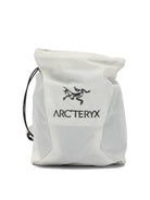 Arc'teryx "Ion" Chalk Bag - White