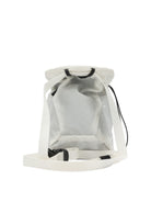 Arc'teryx "Ion" Chalk Bag - White