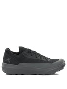 Arc'teryx "Norvan LD 4" Low-top sneakers - Black