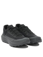 Arc'teryx "Norvan LD 4" Low-top sneakers - Black