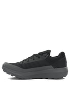 Arc'teryx "Norvan LD 4" Low-top sneakers - Black