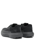 Arc'teryx "Norvan LD 4" Low-top sneakers - Black
