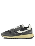 Autry "Reelwind" Low-Top Sneakers - Grey