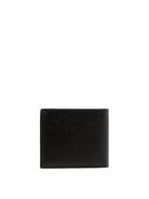 Balenciaga "Cash Square Folded" Wallets - Black