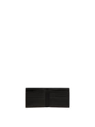 Balenciaga "Cash Square Folded" Wallets - Black