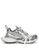Balenciaga "3XL" Low-Top Sneakers - Grey