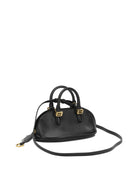 Balenciaga "Bolero Nano" Small Handbag - Black