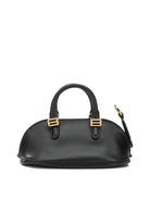Balenciaga "Bolero Nano" Small Handbag - Black