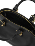 Balenciaga "Bolero Nano" Small Handbag - Black