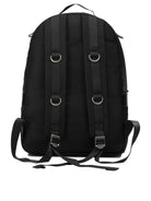 Balenciaga "Sleek" Casual Backpack - Black