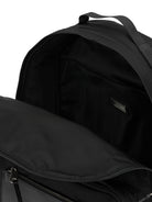 Balenciaga "Sleek" Casual Backpack - Black