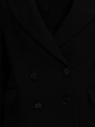 Balenciaga "Stola" Blazer - Black