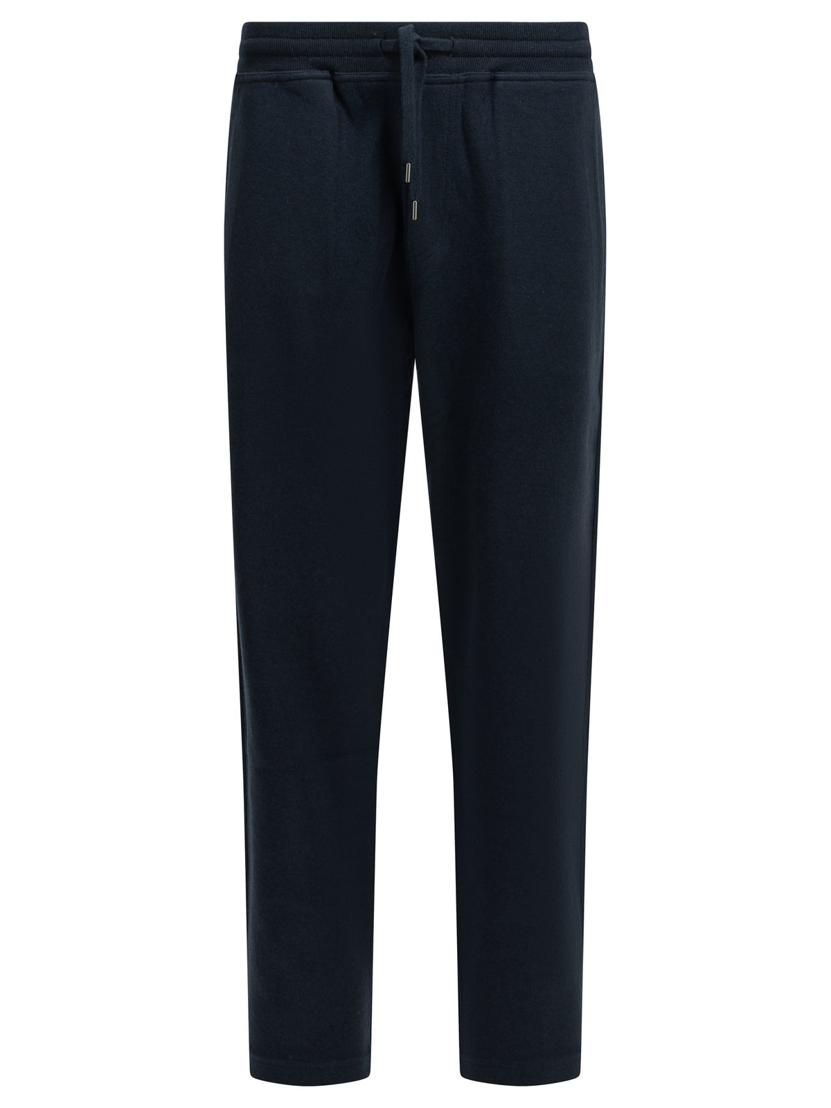 Brunello Cucinelli Cashmere sweatpants - Blue