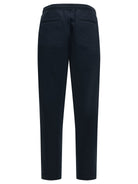 Brunello Cucinelli Cashmere sweatpants - Blue