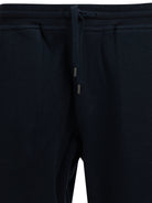 Brunello Cucinelli Cashmere sweatpants - Blue