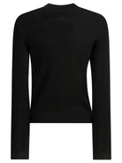 Burberry "Fulbrook" Quilted Jacket - Black
