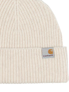 Carhartt WIP "Gabe" Beanie - Beige