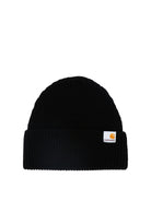 Carhartt WIP "Gabe" Beanie - Black