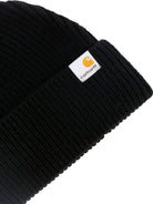 Carhartt WIP "Gabe" Beanie - Black