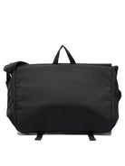 Carhartt WIP "Jake" Large Crossbody Bag - Black