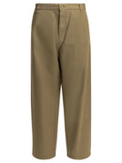 Carhartt WIP "Brady" casual pants - Beige