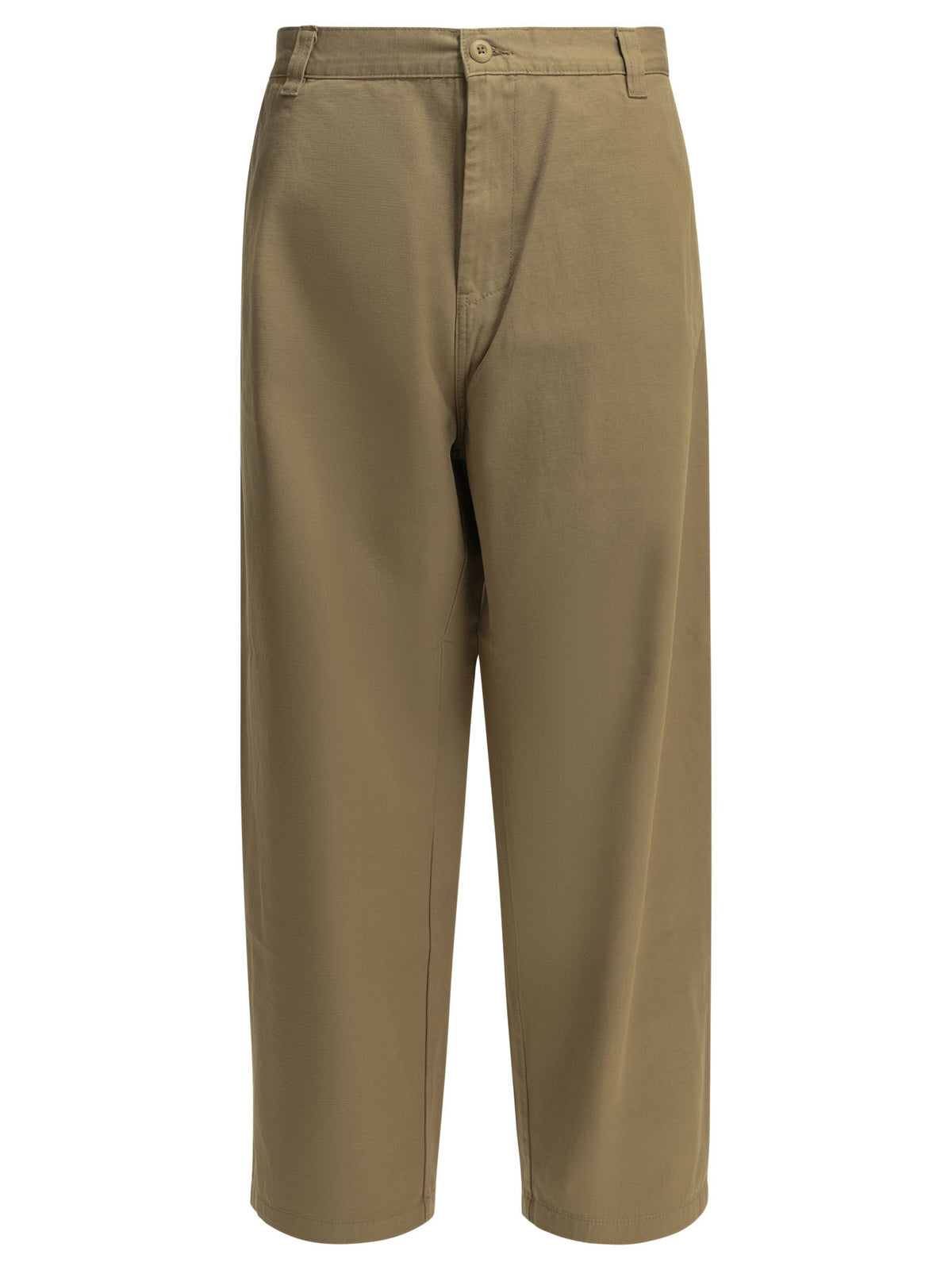 Carhartt WIP "Brady" casual pants - Beige